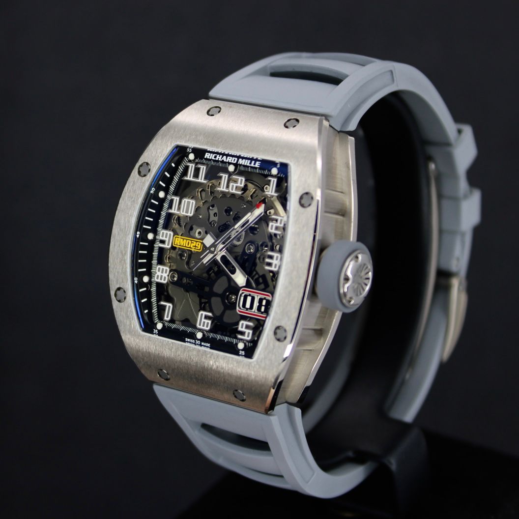 Richard Mille