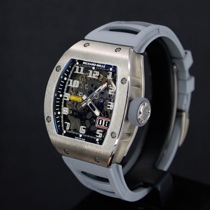 Richard Mille