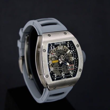 Richard Mille