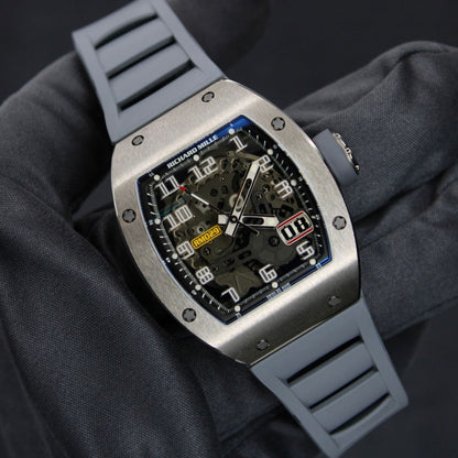 Richard Mille