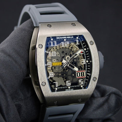 Richard Mille