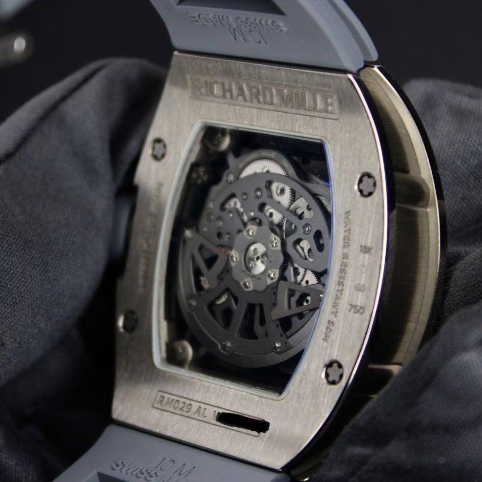 Richard Mille