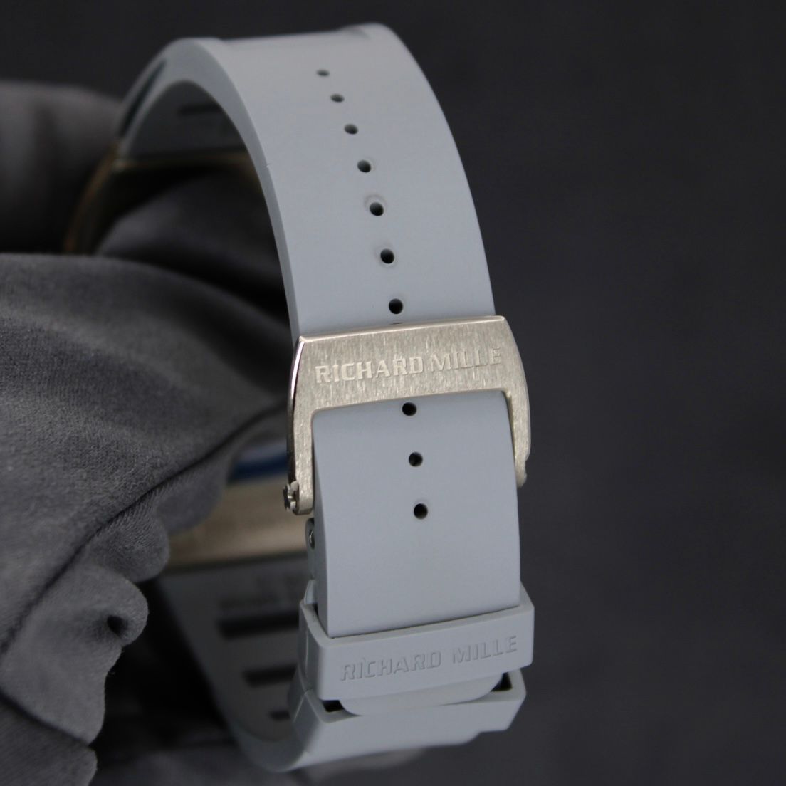 Richard Mille
