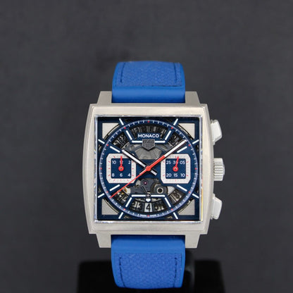 Tag Heuer Monaco