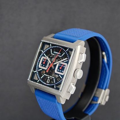 Tag Heuer Monaco