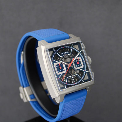 Tag Heuer Monaco