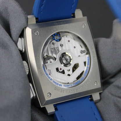 Tag Heuer Monaco
