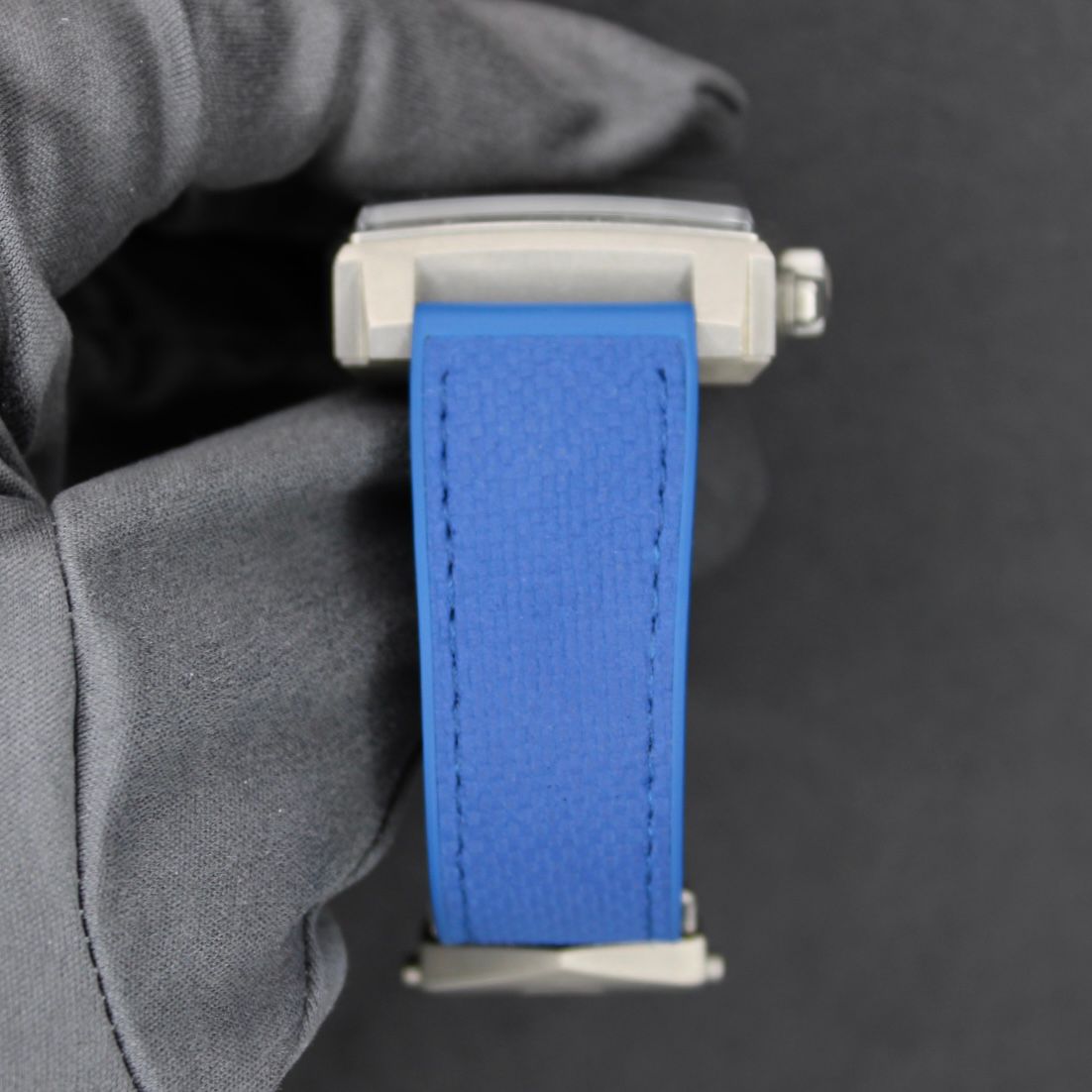 Tag Heuer Monaco
