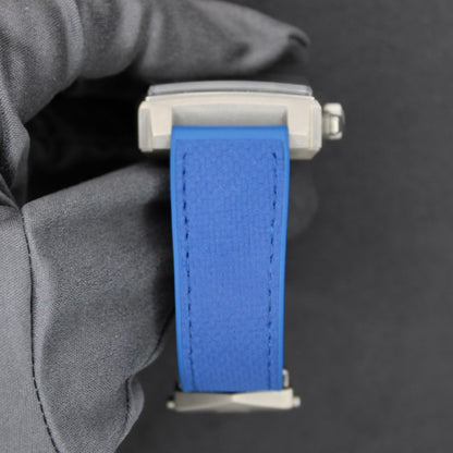 Tag Heuer Monaco