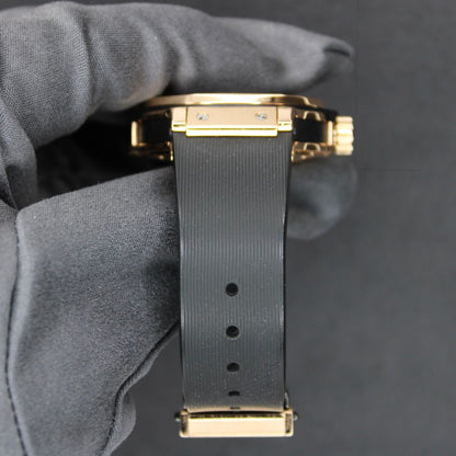 Hublot Big Bang Gold Diamonds