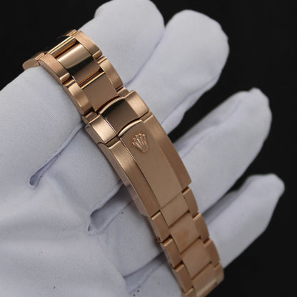 Rolex SkyDweller