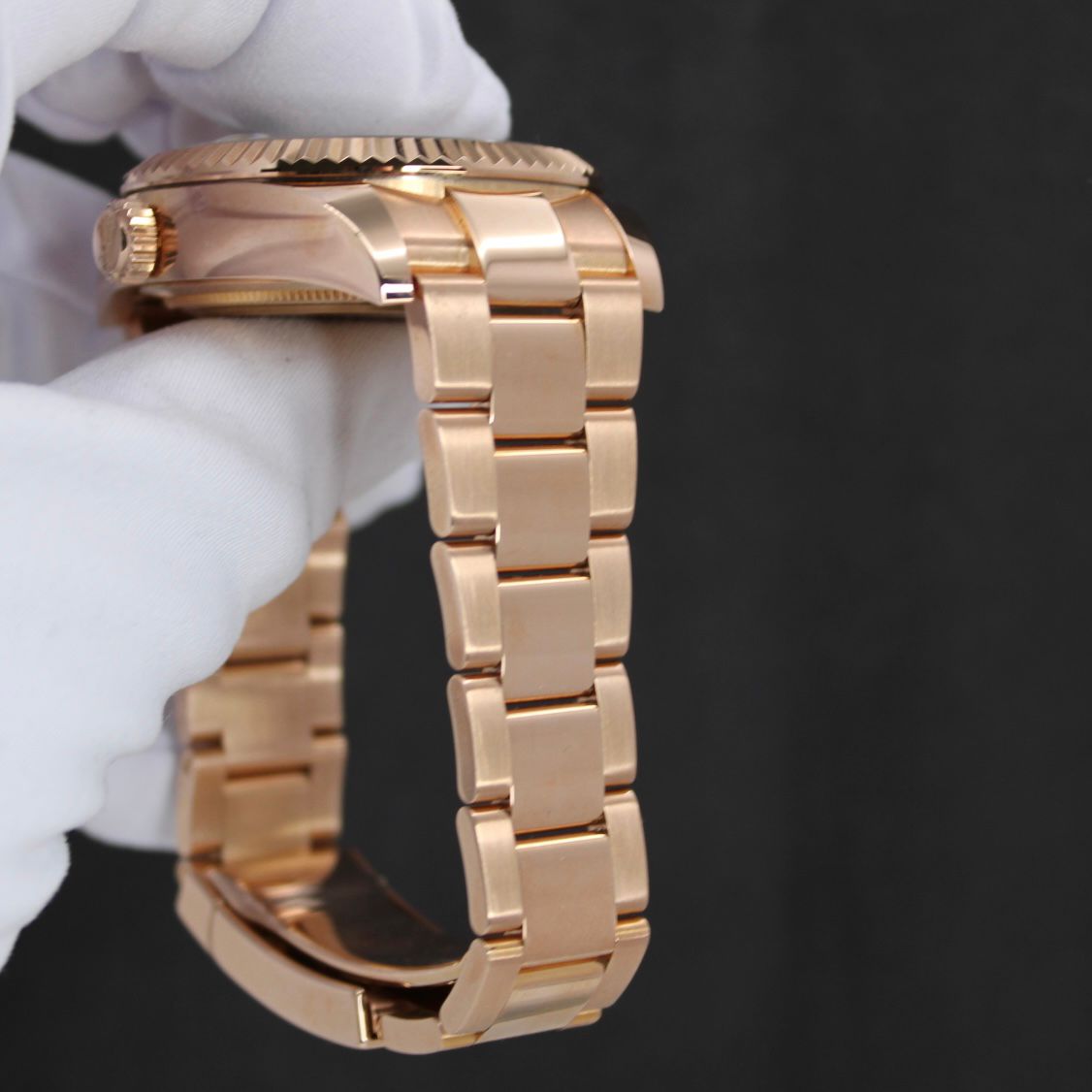 Rolex SkyDweller