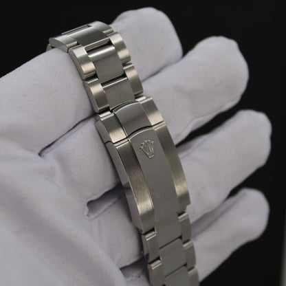 Rolex SkyDweller
