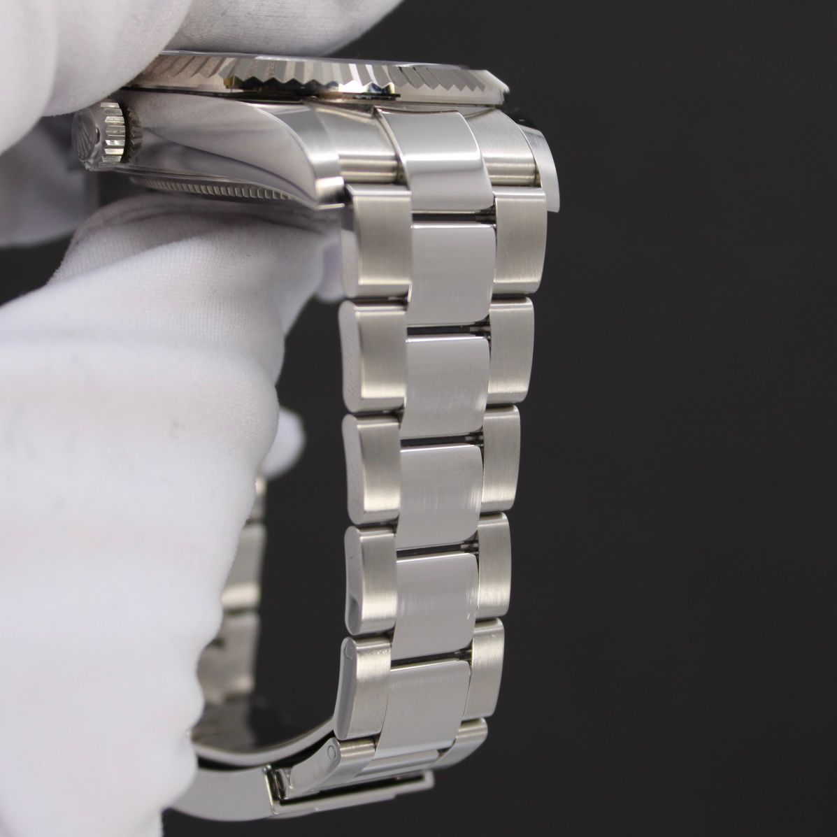 Rolex SkyDweller