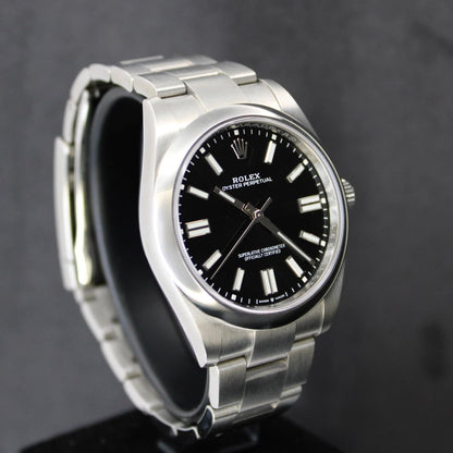 Rolex Oyster Perpetual