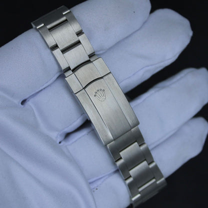 Rolex Oyster Perpetual