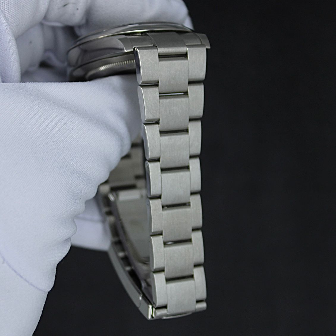 Rolex Oyster Perpetual
