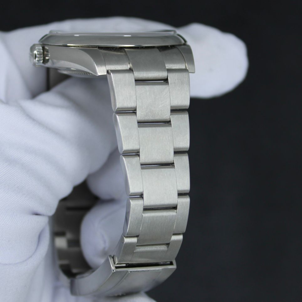 Rolex Oyster Perpetual