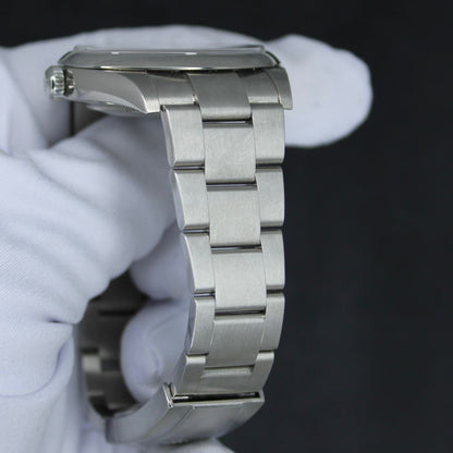 Rolex Oyster Perpetual