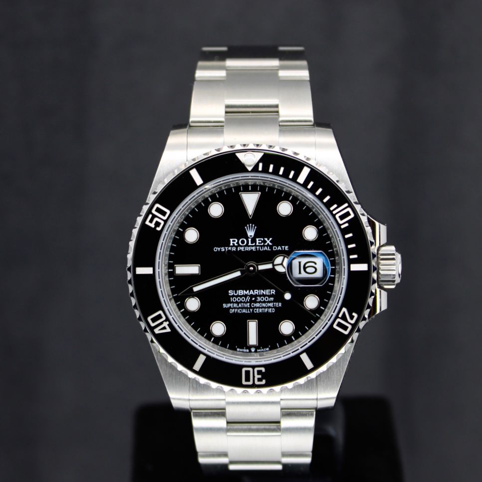 Rolex Submariner