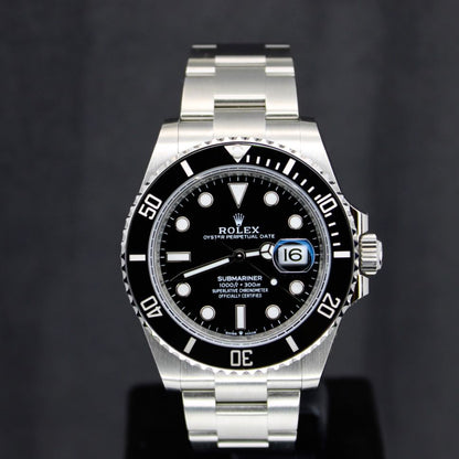 Rolex Submariner