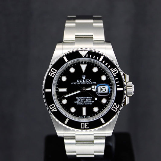 Rolex Submariner