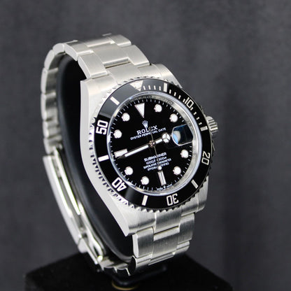 Rolex Submariner