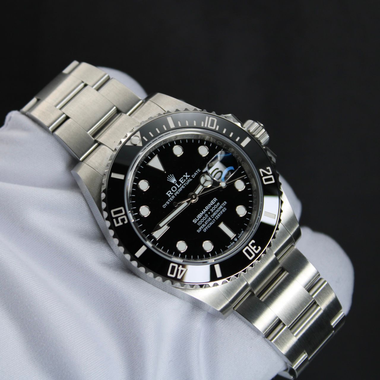 Rolex Submariner