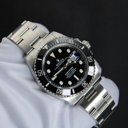 Rolex Submariner