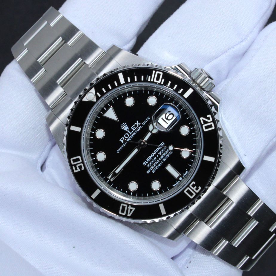 Rolex Submariner