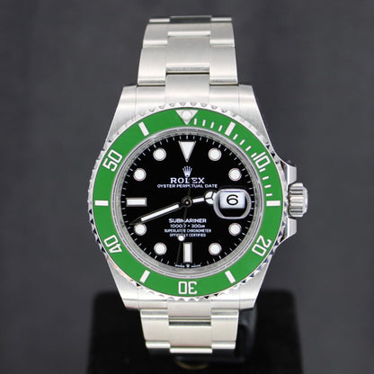 Rolex Submariner