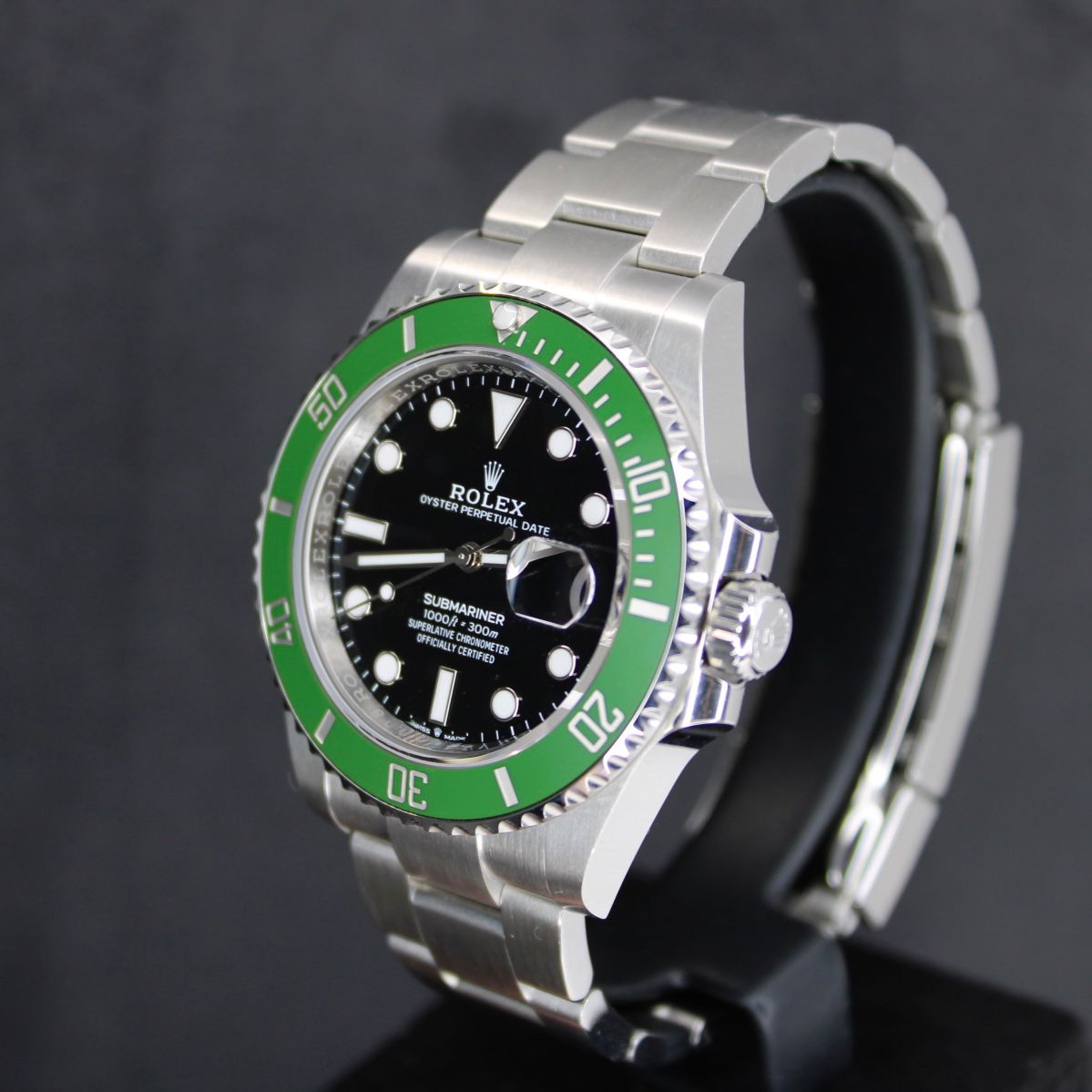 Rolex Submariner