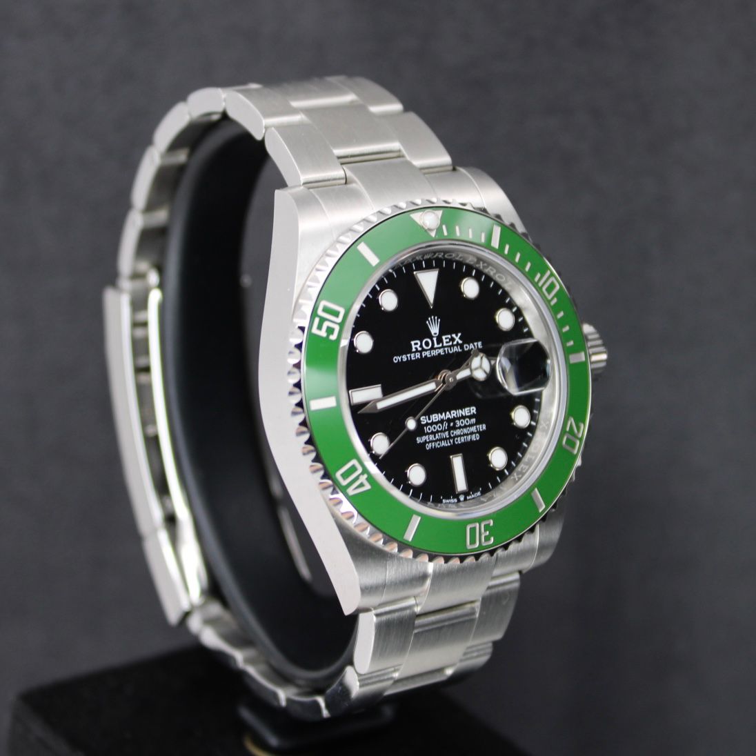 Rolex Submariner