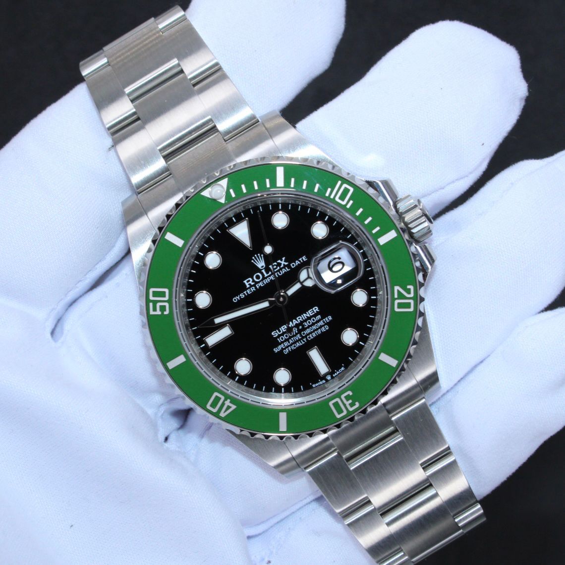 Rolex Submariner