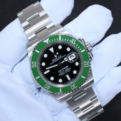 Rolex Submariner