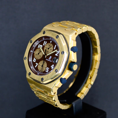 Audemars Piguet Royal Oak Offshore