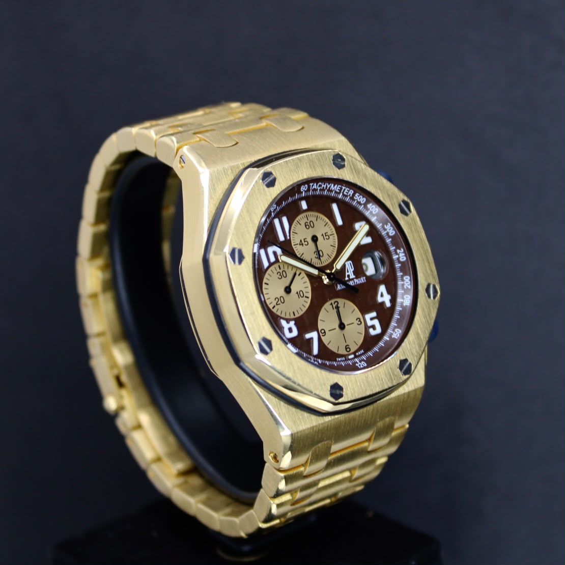 Audemars Piguet Royal Oak Offshore