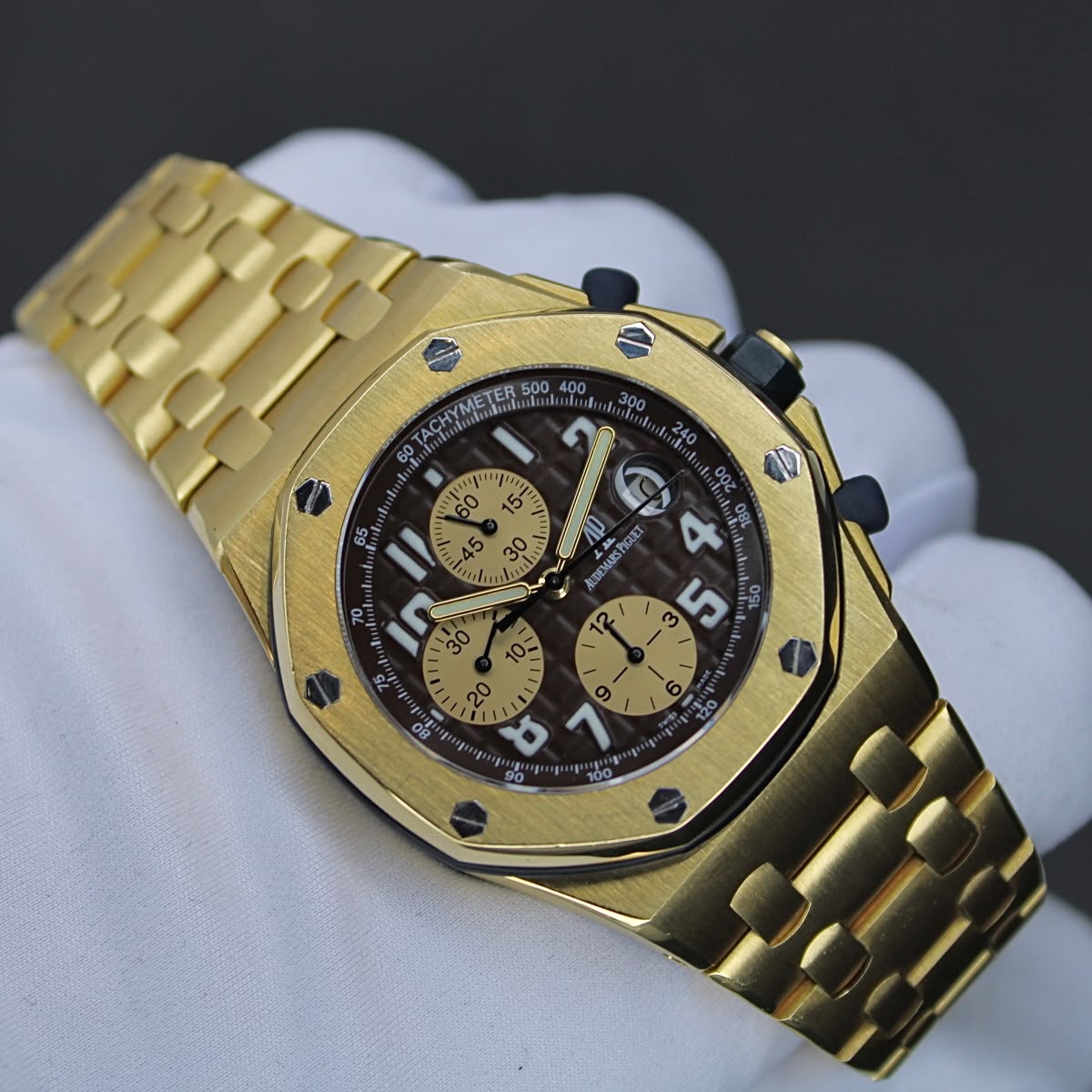 Audemars Piguet Royal Oak Offshore