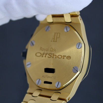 Audemars Piguet Royal Oak Offshore