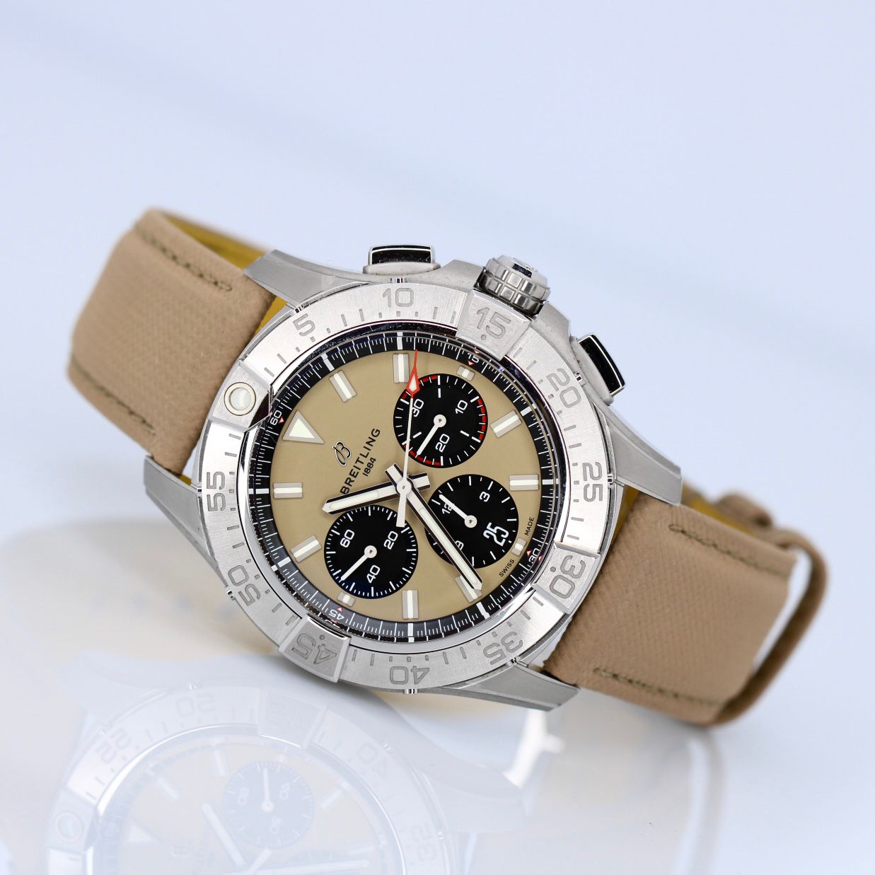 Breitling Avenger B01 Chronograph