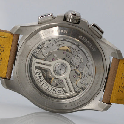 Breitling Avenger B01 Chronograph