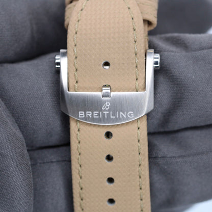 Breitling Avenger B01 Chronograph