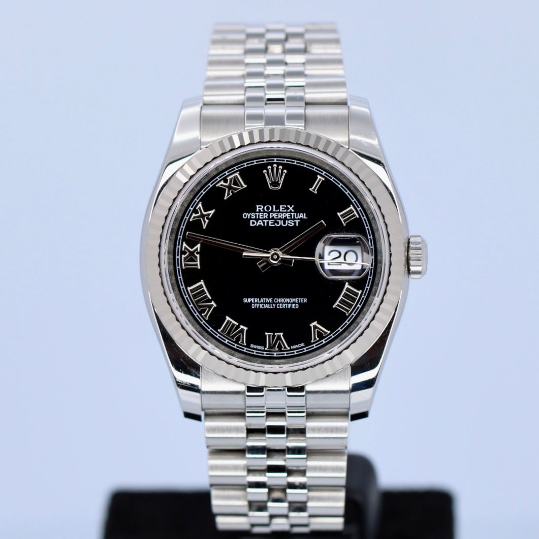 Rolex Datejust