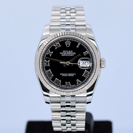 Rolex Datejust