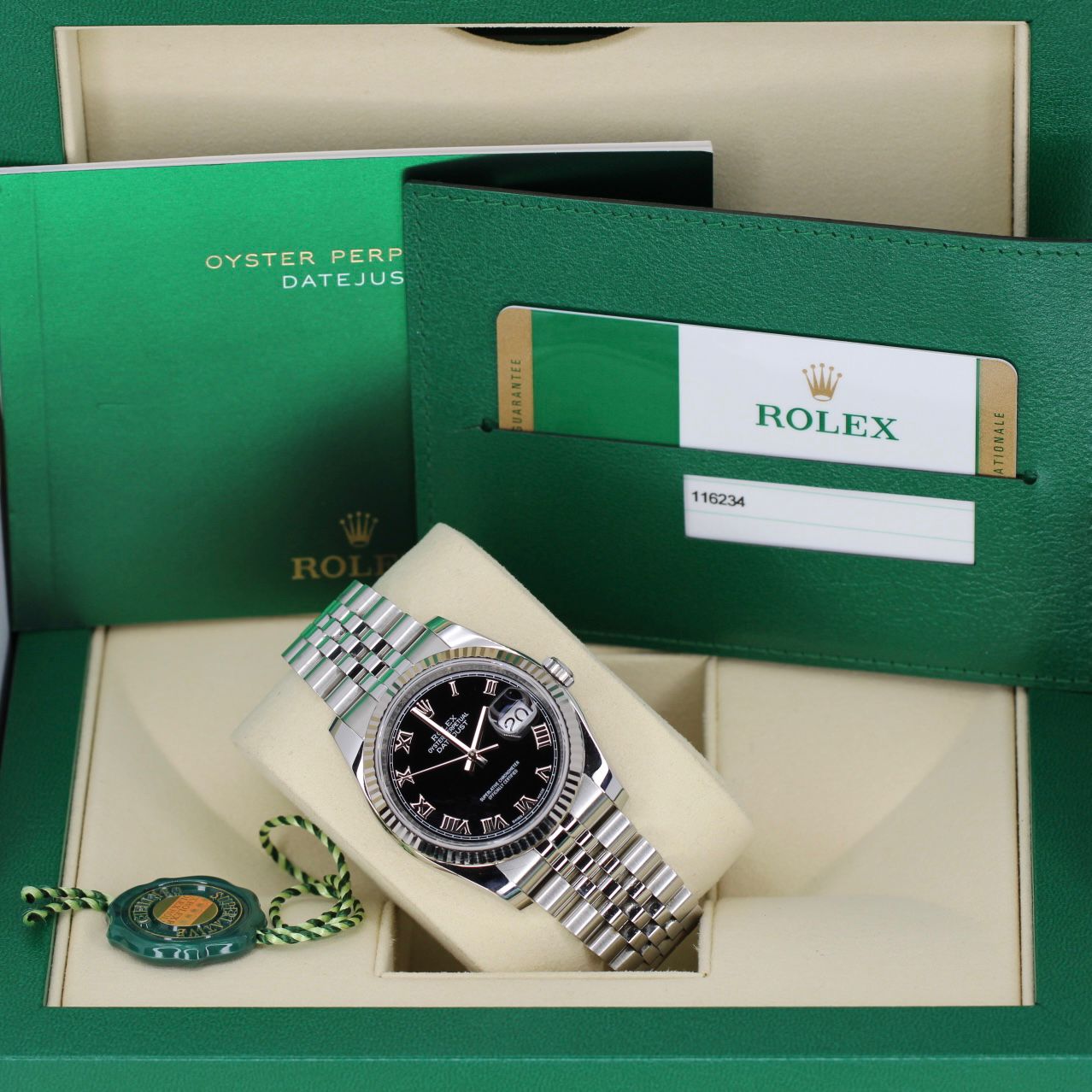 Rolex Datejust