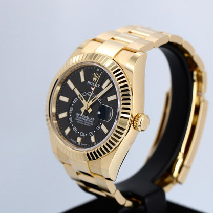 Rolex SkyDweller