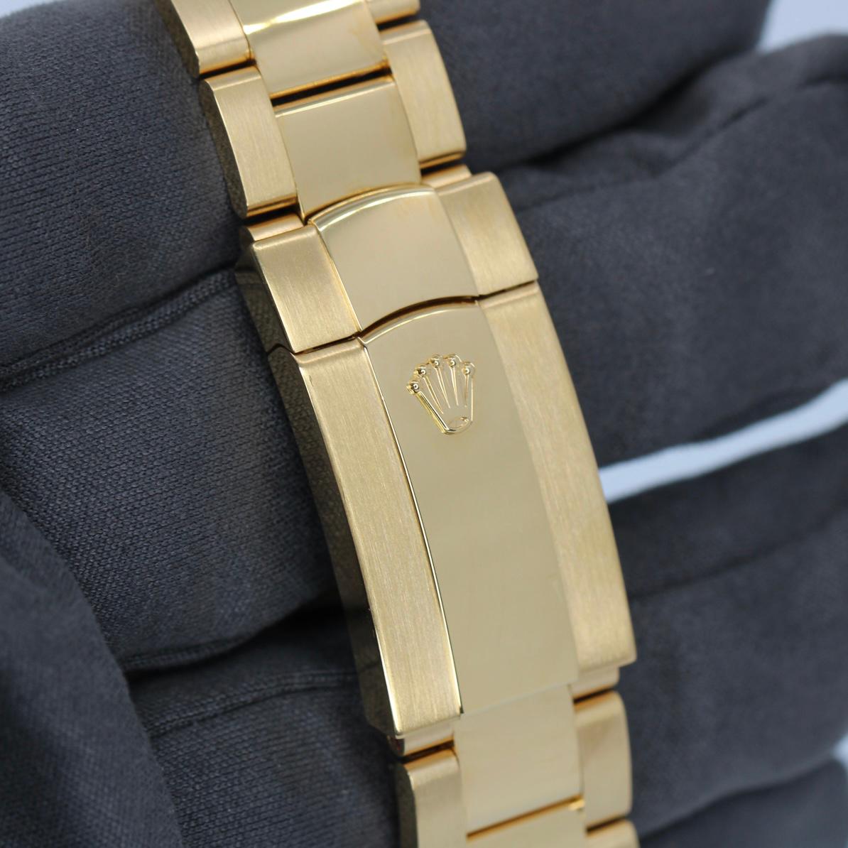 Rolex SkyDweller