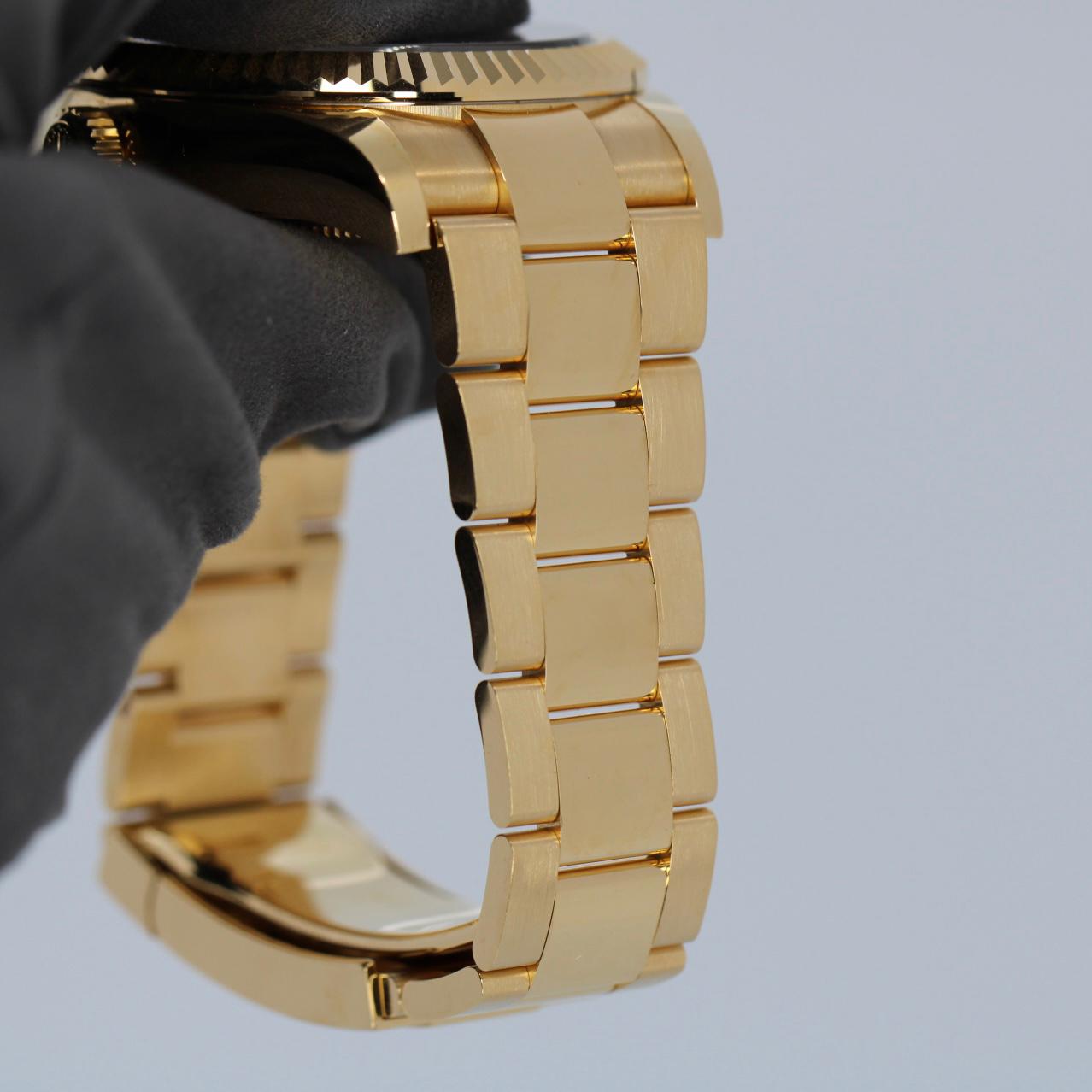 Rolex SkyDweller