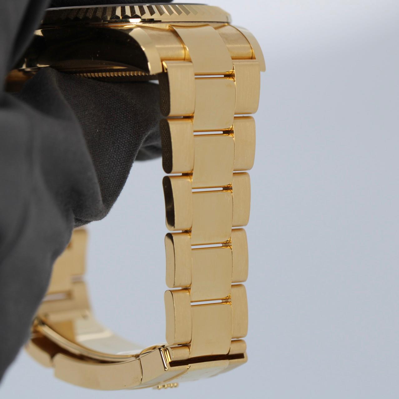 Rolex SkyDweller