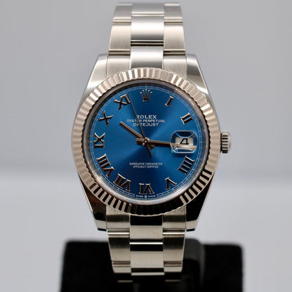 Rolex Datejust